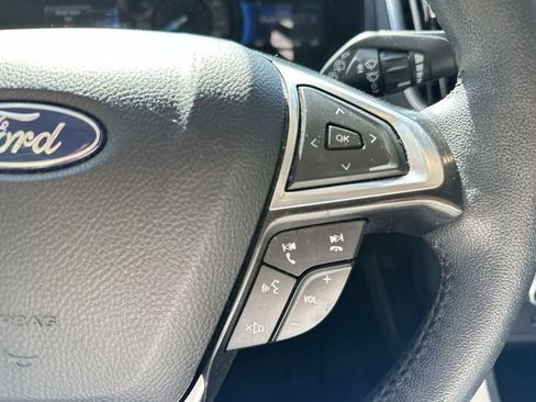 Used 2024 Ford Edge SEL AWD/4WD image 30
