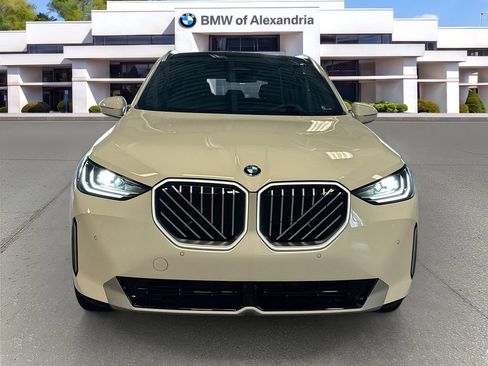 New 2026 BMW X3 xDrive30i w/ Convenience Package AWD/4WD image 2