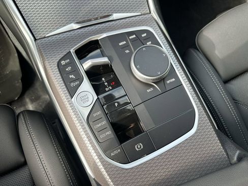 New 2026 BMW 330i xDrive Sedan image 18