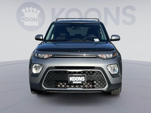 Used 2022 Kia Soul LX w/ Technology Package FWD image 19