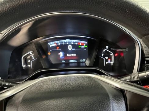 Used 2021 Honda CR-V EX image 25