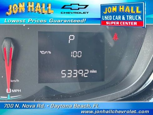 Used 2019 Chevrolet Spark LT image 15