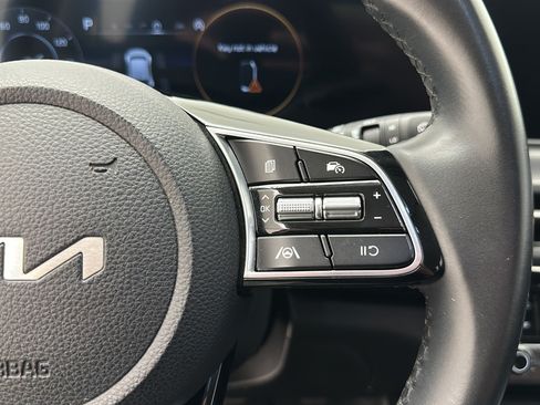 Used 2024 Kia Seltos S AWD/4WD image 18