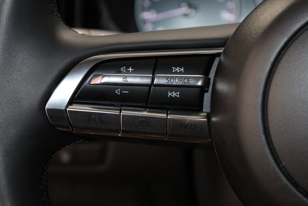 Used 2025 MAZDA CX-50 AWD 2.5 S w/ Weather Package image 34