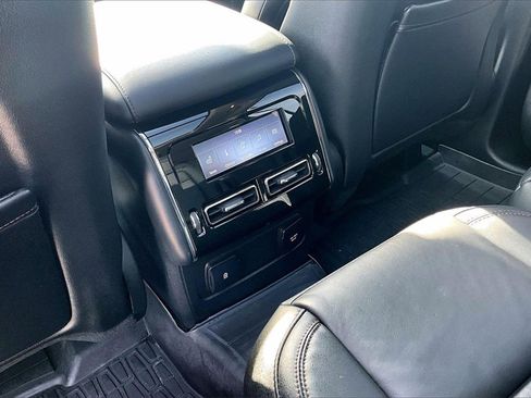 Used 2023 Lincoln Aviator Reserve w/ Equipment Group 201A image 34