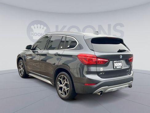 Used 2019 BMW X1 xDrive28i w/ Convenience Package image 4