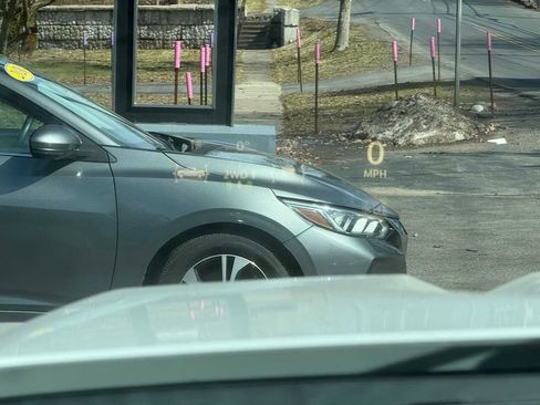 Used 2020 Chevrolet Silverado 1500 LTZ image 51