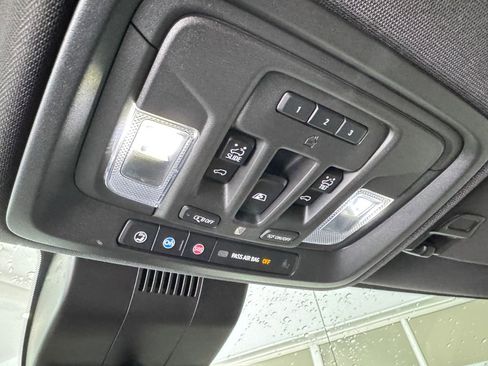 Certified 2022 Chevrolet Silverado 1500 High Country w/ High Country Premium Package image 26