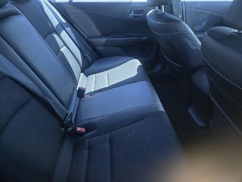 Used 2017 Honda Accord Sport image 6