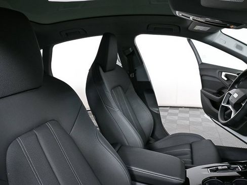 New 2025 Audi A5 2.0T Prestige image 25