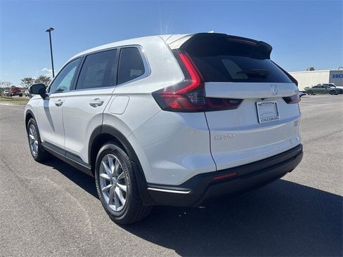 New 2026 Honda CR-V EX image 3