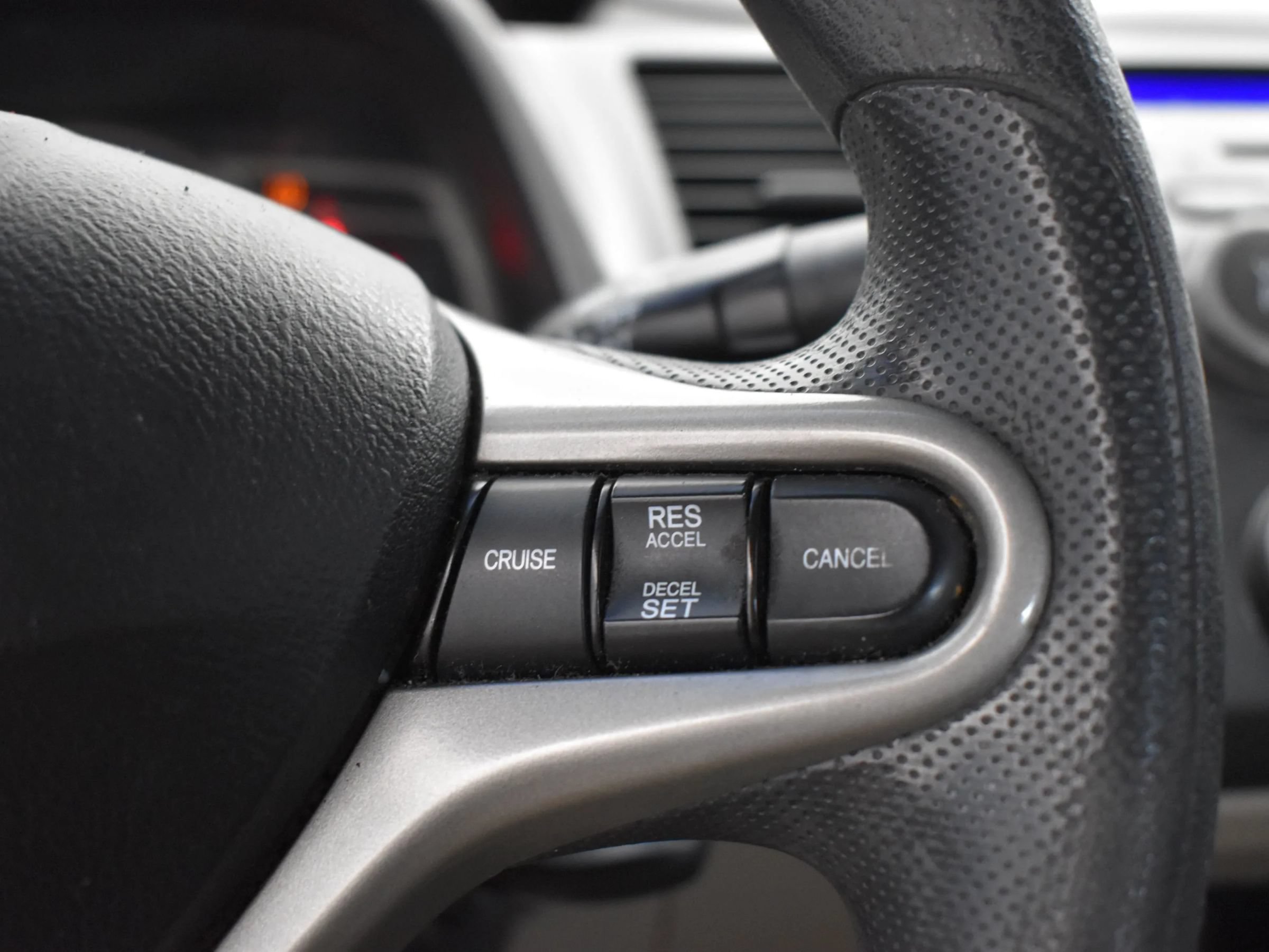 Used 2010 Honda Civic LX image 21