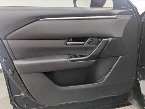 Used 2024 MAZDA CX-50 AWD 2.5 S w/ Cargo Package image 13