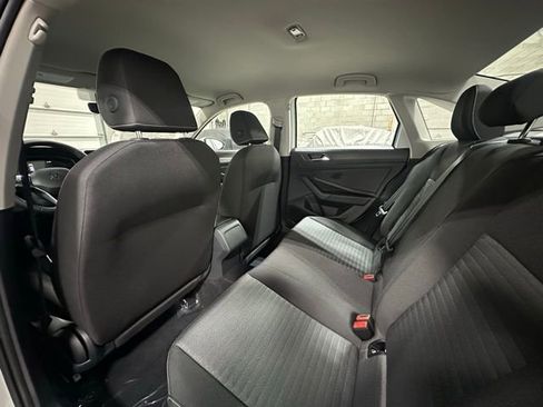 New 2026 Volkswagen Jetta S FWD image 12