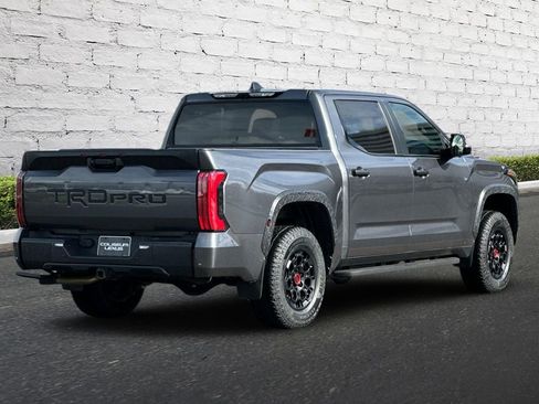 Used 2024 Toyota Tundra TRD Pro image 4