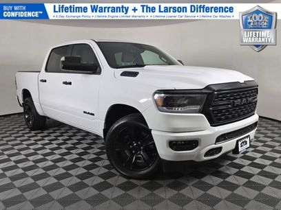Used 2023 RAM 1500 Big Horn