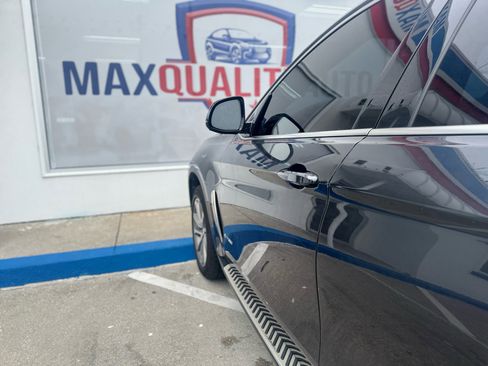 Used 2019 BMW X6 xDrive35i w/ Convenience Package image 34