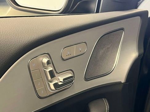 Certified 2026 Mercedes-Benz GLE 350 GLE 350 image 17