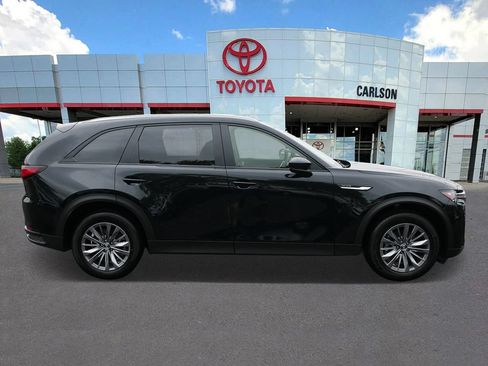 Used 2026 MAZDA CX-90 3.3 Turbo w/ Select Package AWD/4WD image 4