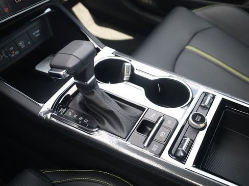 New 2026 Kia K5 GT FWD image 20