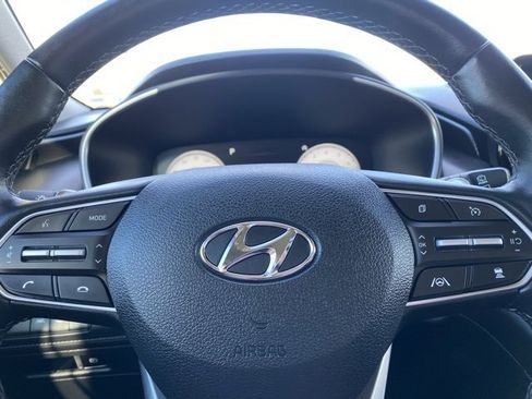 Used 2022 Hyundai Santa Fe Limited w/ Cargo Package image 15