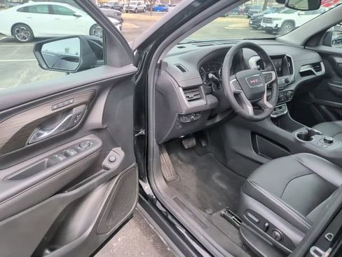 Certified 2023 GMC Terrain SLT AWD/4WD image 16