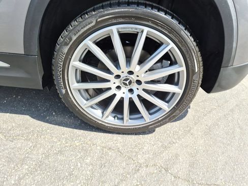 Used 2021 Mercedes-Benz GLA 250 image 11