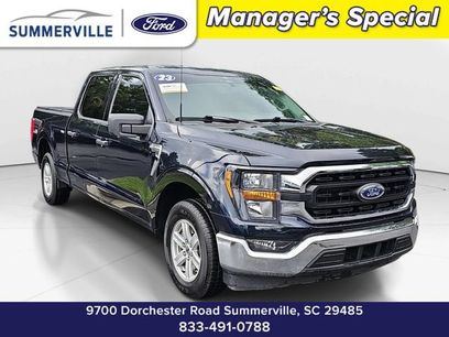 Used 2023 Ford F150 XLT