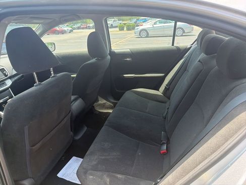 Used 2013 Honda Accord LX image 8