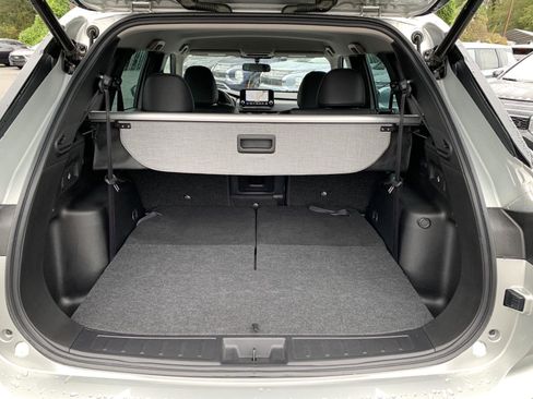 Used 2023 Mitsubishi Outlander SE image 34