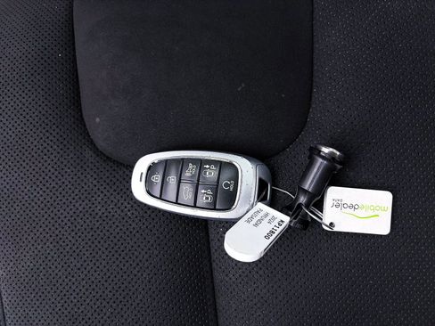 Used 2024 Hyundai Palisade Calligraphy AWD/4WD image 36