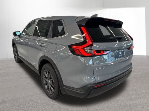 New 2026 Honda CR-V EX-L image 32