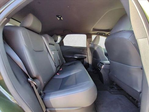 Used 2023 Lexus RX 350 Premium w/ Cold Area Package FWD image 20