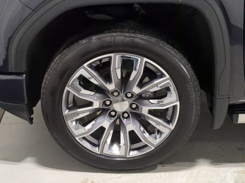 Used 2023 GMC Sierra 1500 Denali w/ Denali Reserve Package image 21