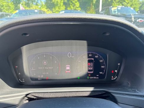 Used 2023 Honda Accord LX image 21