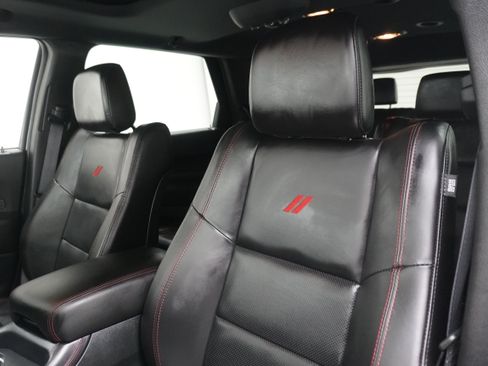 Used 2025 Dodge Durango R/T AWD/4WD image 11