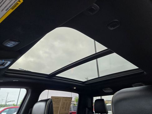 Used 2021 RAM 1500 Limited w/ Night Edition AWD/4WD image 29