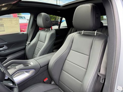 New 2026 Mercedes-Benz GLE 450 4MATIC Coupe image 13