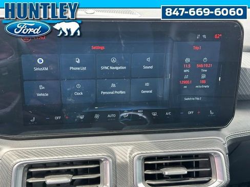 Used 2024 Ford Mustang Premium RWD image 17