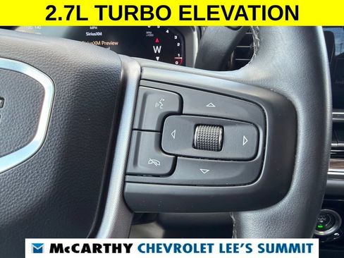 Used 2024 GMC Sierra 1500 Elevation AWD/4WD image 20
