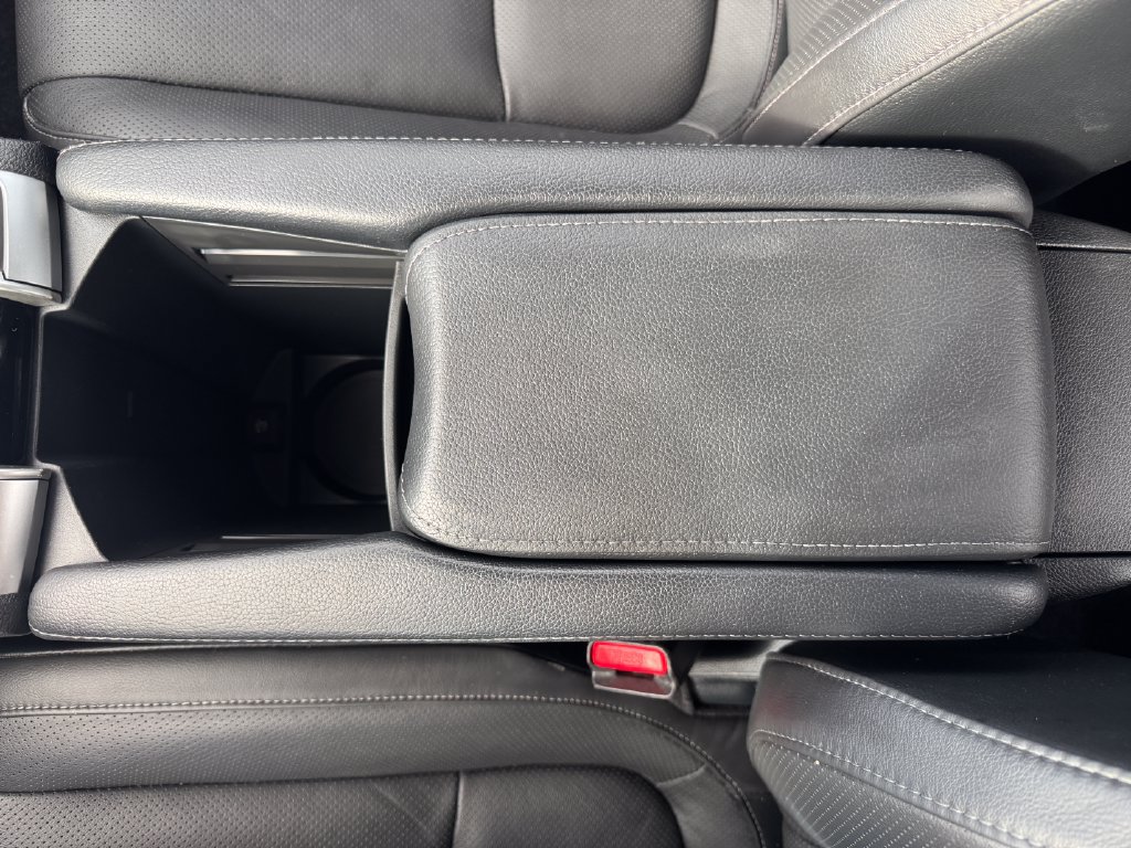 Used 2017 Honda Civic EX-L image 24