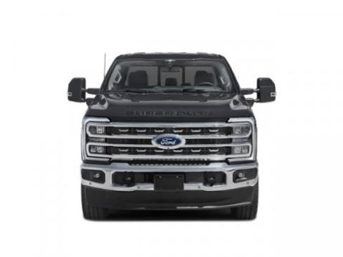 Used 2024 Ford F250 Lariat w/ Sport Appearance Package AWD/4WD image 4