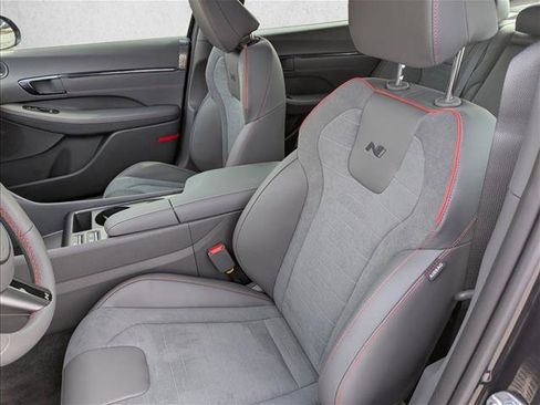 New 2026 Hyundai Sonata N Line image 25