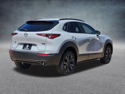 New 2026 MAZDA CX-30 Aire Edition AWD/4WD image 7