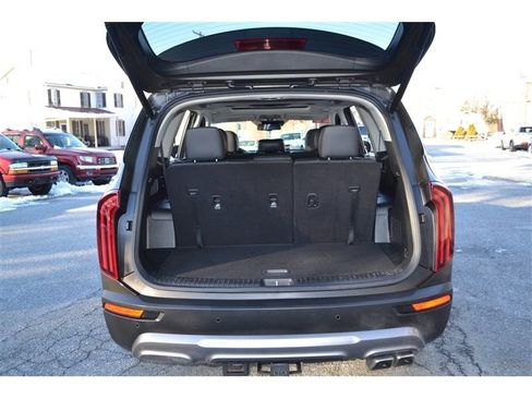 Used 2020 Kia Telluride EX w/ Towing Package image 32