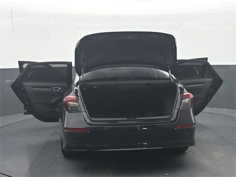 Certified 2026 Honda Civic LX image 40