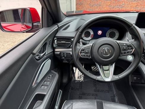 Used 2020 Acura RDX A-Spec image 13