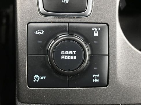 Used 2025 Ford Bronco Sport Badlands image 30