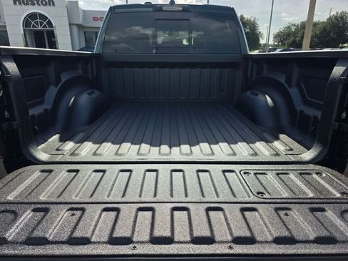 Used 2026 RAM 1500 RHO w/ RHO Level 1 Equipment Group AWD/4WD image 16