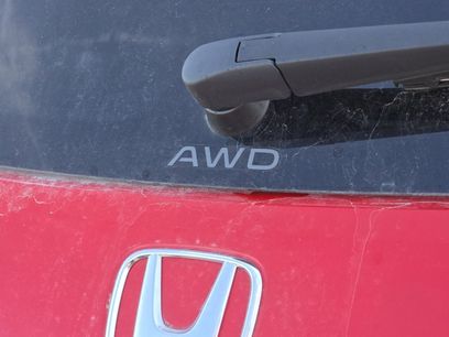 New 2026 Honda HR-V Sport